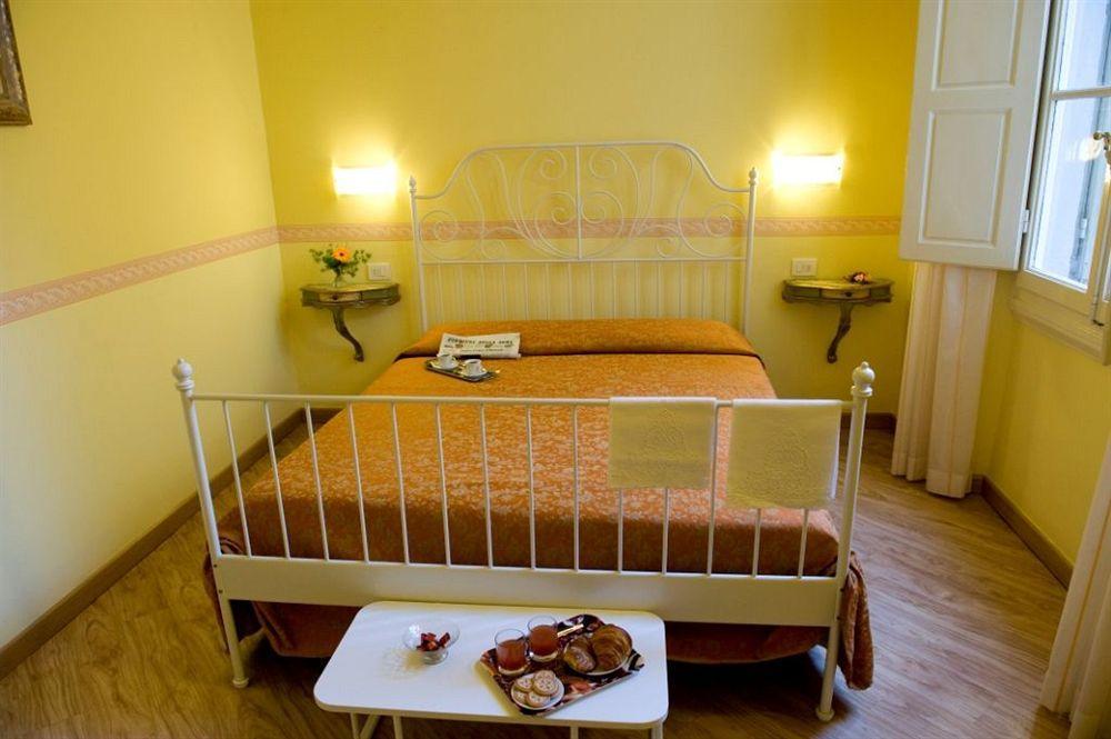 Le Stanze Dei Medici Bed & Breakfast Florenţa Exterior foto