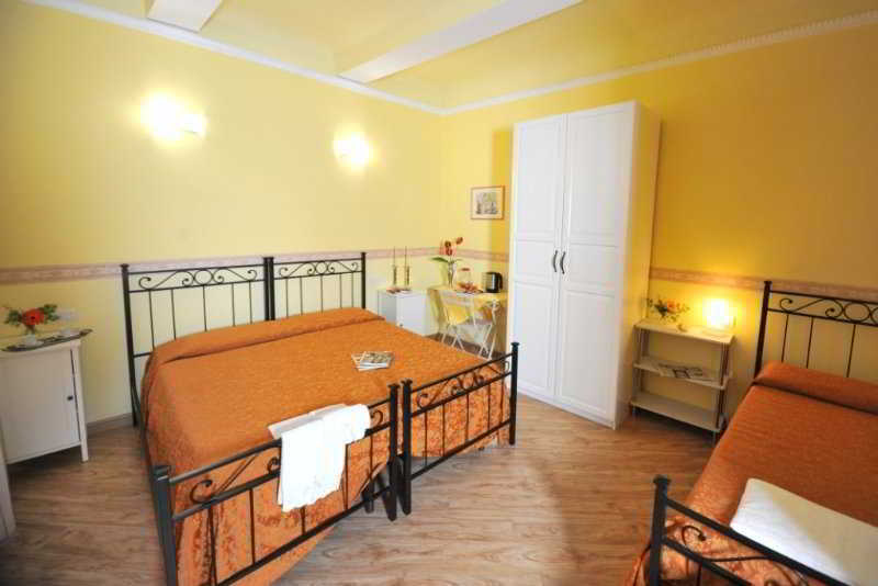 Le Stanze Dei Medici Bed & Breakfast Florenţa Exterior foto